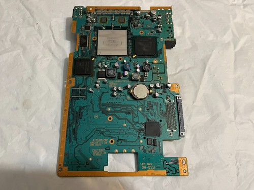 AS-IS OEM Playstation 2 PS2 MAIN Board Motherboard GH023 GH026 50001 PARTS ONLY - Picture 3 of 4