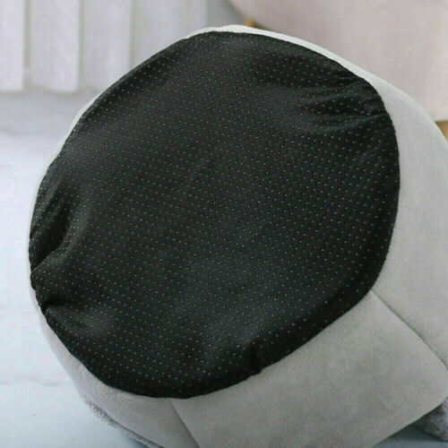 Pet Tent Cave Bed for Cats Small Dogs Self-Warming Cat Tent Bed Cat Comfortable - Picture 5 of 9