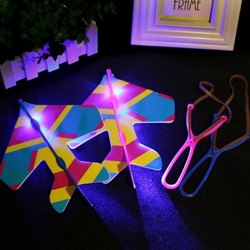 Novelty High Quality Plastic Plane for Creative Children’s Gift - Picture 7 of 8