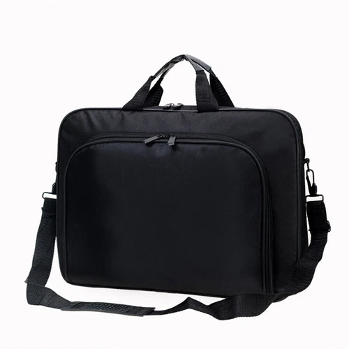 Laptop Bag Case w/ Shoulder Strap For 14'' 15'' 16'' inch HP Lenovo Macbook Dell - Picture 7 of 14
