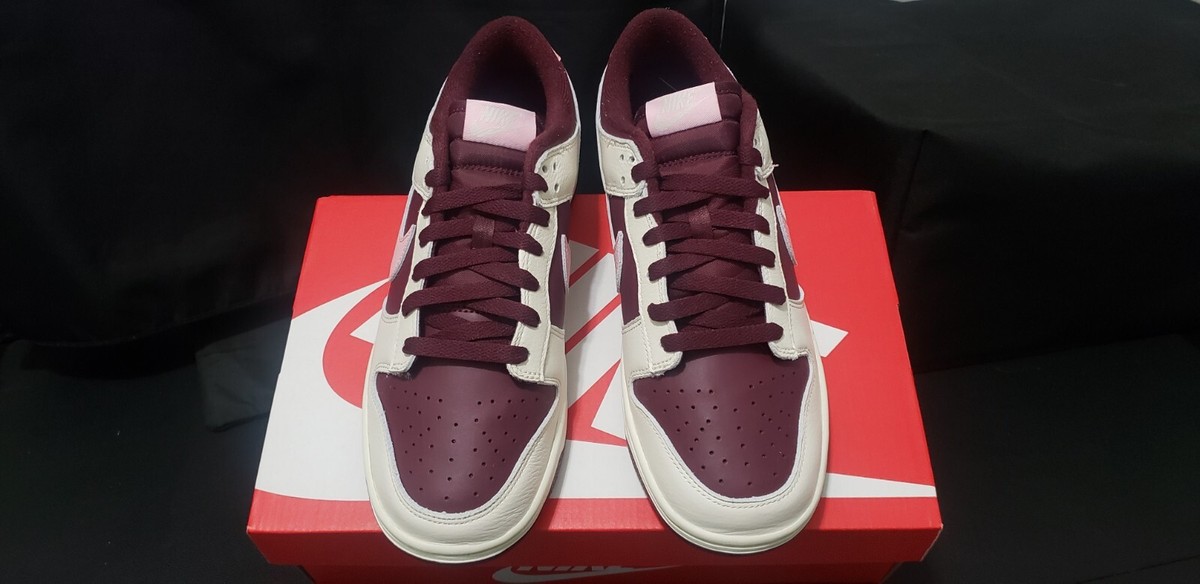Nike Dunk Low Valentine’s Day 2023 ダンク ロー DR9705-100 Size 8.5 - Nike Dunk Low Valentine's Day 2023 [ DR9705 100