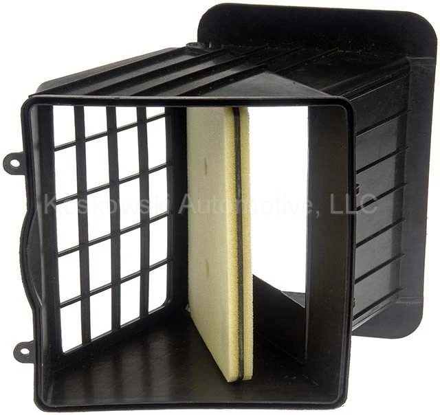 Kit de reparación de puerta de recirculación de calefacción Jeep Grand Cherokee 5134347AA 902-311 Foto 2 de 4