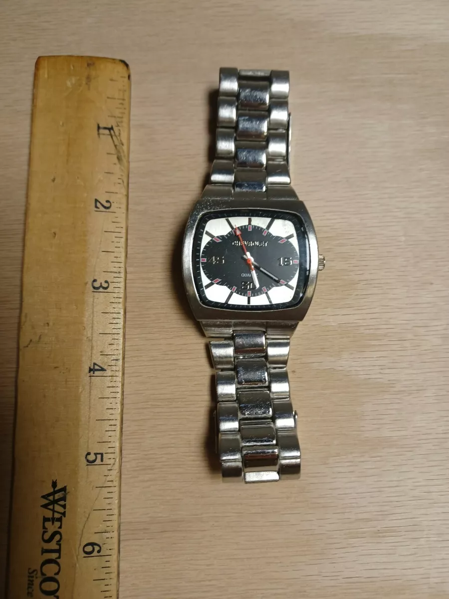 Quartz watch deals pc21