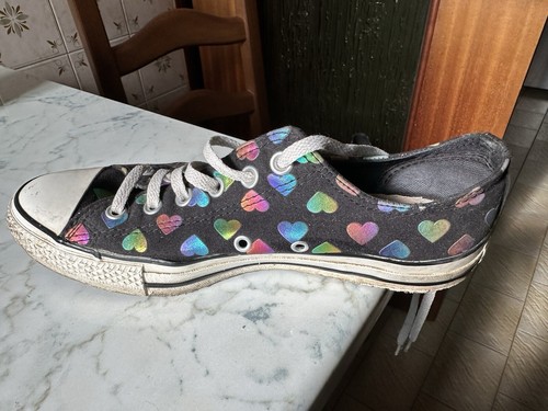 scarpe converse all star donna - Foto 6 di 15