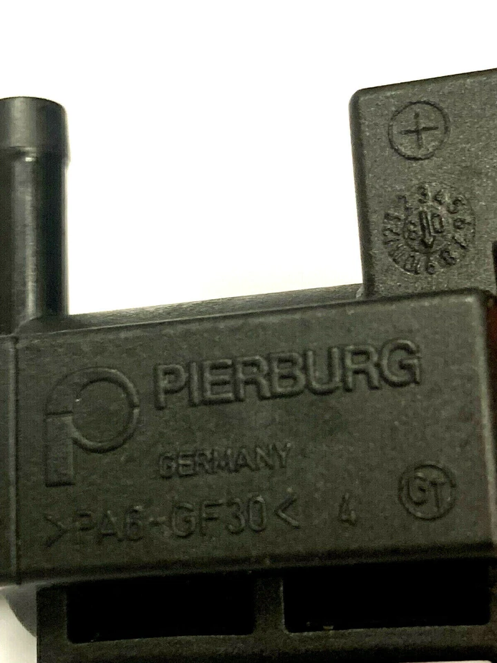 Turbo Solenoid Valve AutoPartsStore 30670449 Fits For Volvo V70 V50 C70 S40 S60 Foto 4 de 4