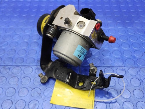 16-17 Hyundai Sonata Hybrid Brake Pressure Source Unit Accumulator OEM - Picture 4 of 9