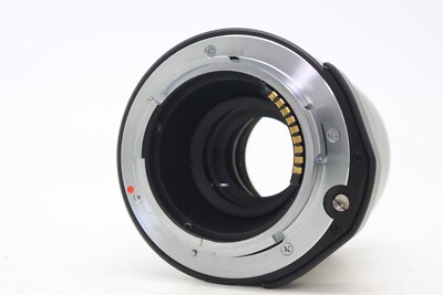 ＊完動品 良品　CONTAX G1 Sonnar T* 90mm F2.8 Amazon.com: CONTAX 90mm F/2.8 - Contax G1 & G2 Cameras