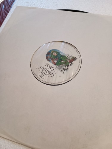 Grateful Dead Steal Your Face -Original Vinyl Record LP 1976 2LP set GD-LA620-J2 - Picture 13 of 22
