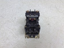 Allen Bradley 500L-AOD92 115-120 VAC Coil Lighting Contactor 500L-A0D92 (TB)