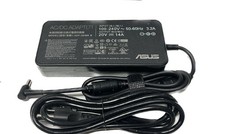 NEW ASUS AC Adapter Charger ADP-280BB B 280W 20V 14A 6.0 3.7mm Power Cord US 