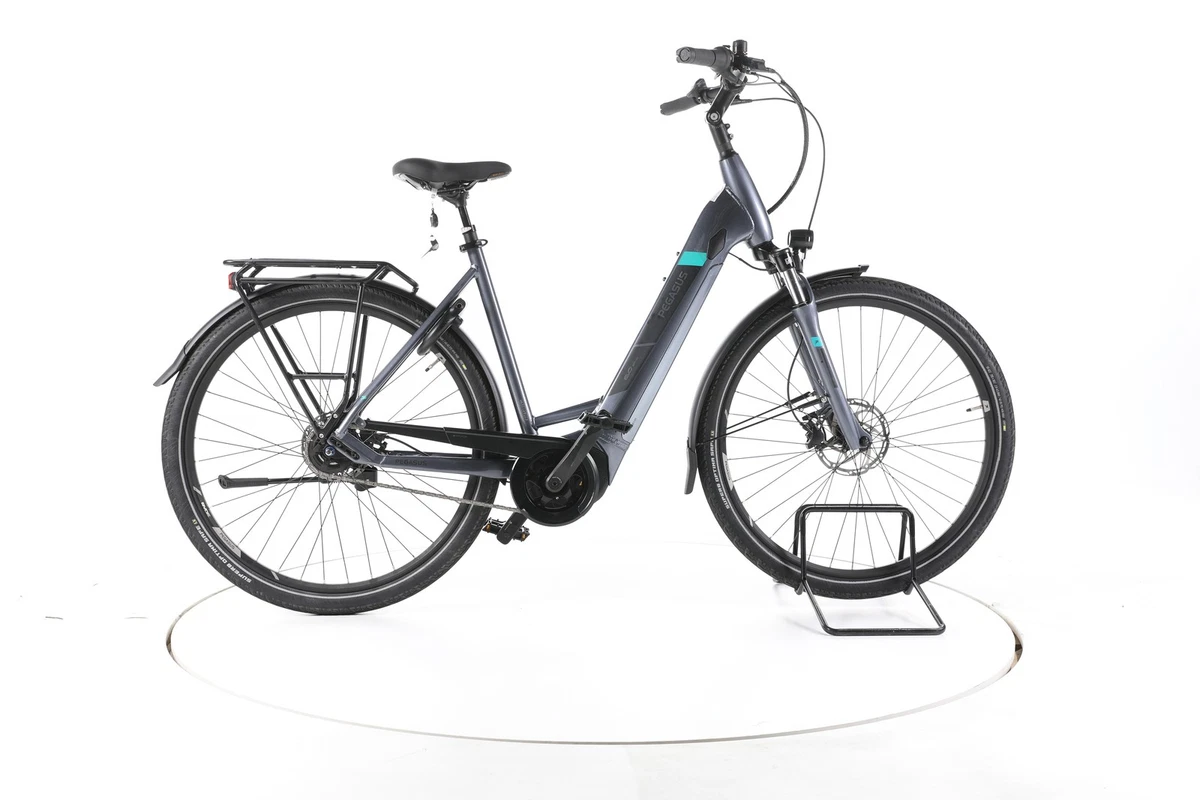kinderfahrrad ab 7 jahre PRO Kinderrad 20 Zoll 6 | 7-Gang Fahrradtasche für den Gepäckträger 2023summersale Size:XS - 46 cm