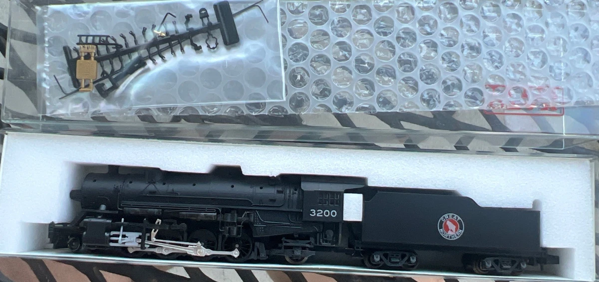 kato mikado products for sale | eBay