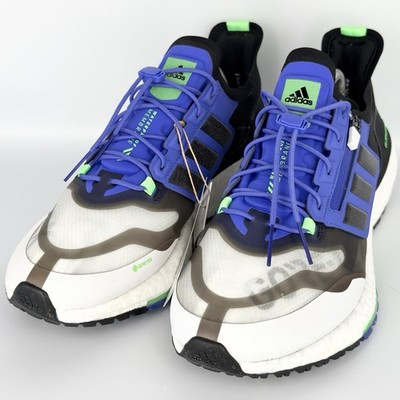 Nagelneue Adidas Ultraboost 21 GTX Gore-Tex Laufschuhe