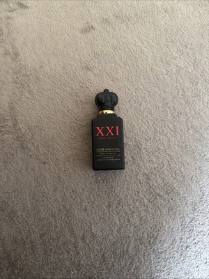 Clive Christian Noble Collection XXI Art Deco Amberwood Parfum, 50ml