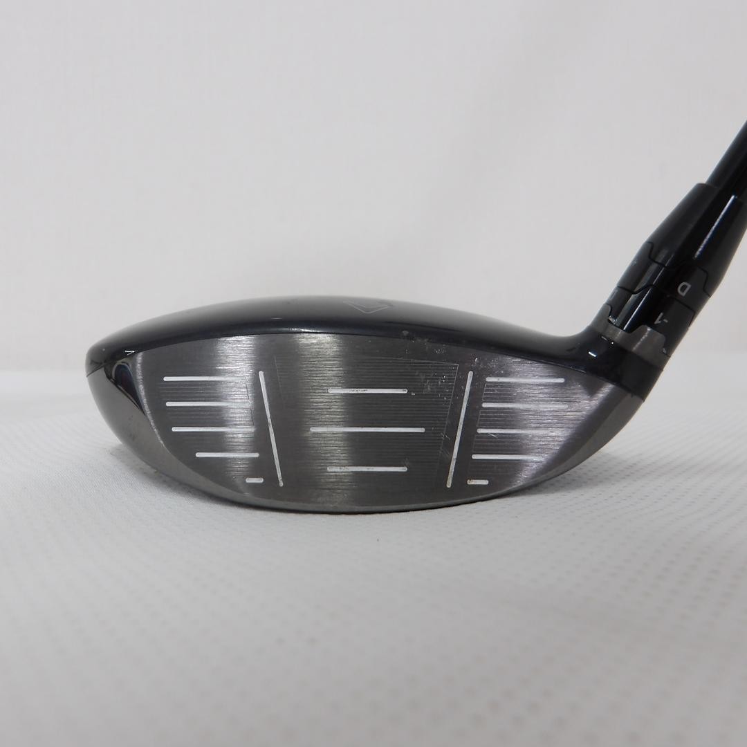 Callaway Fairway BIG BERTHA -2023 3W 16° Stiff SPEEDER NX 50 for