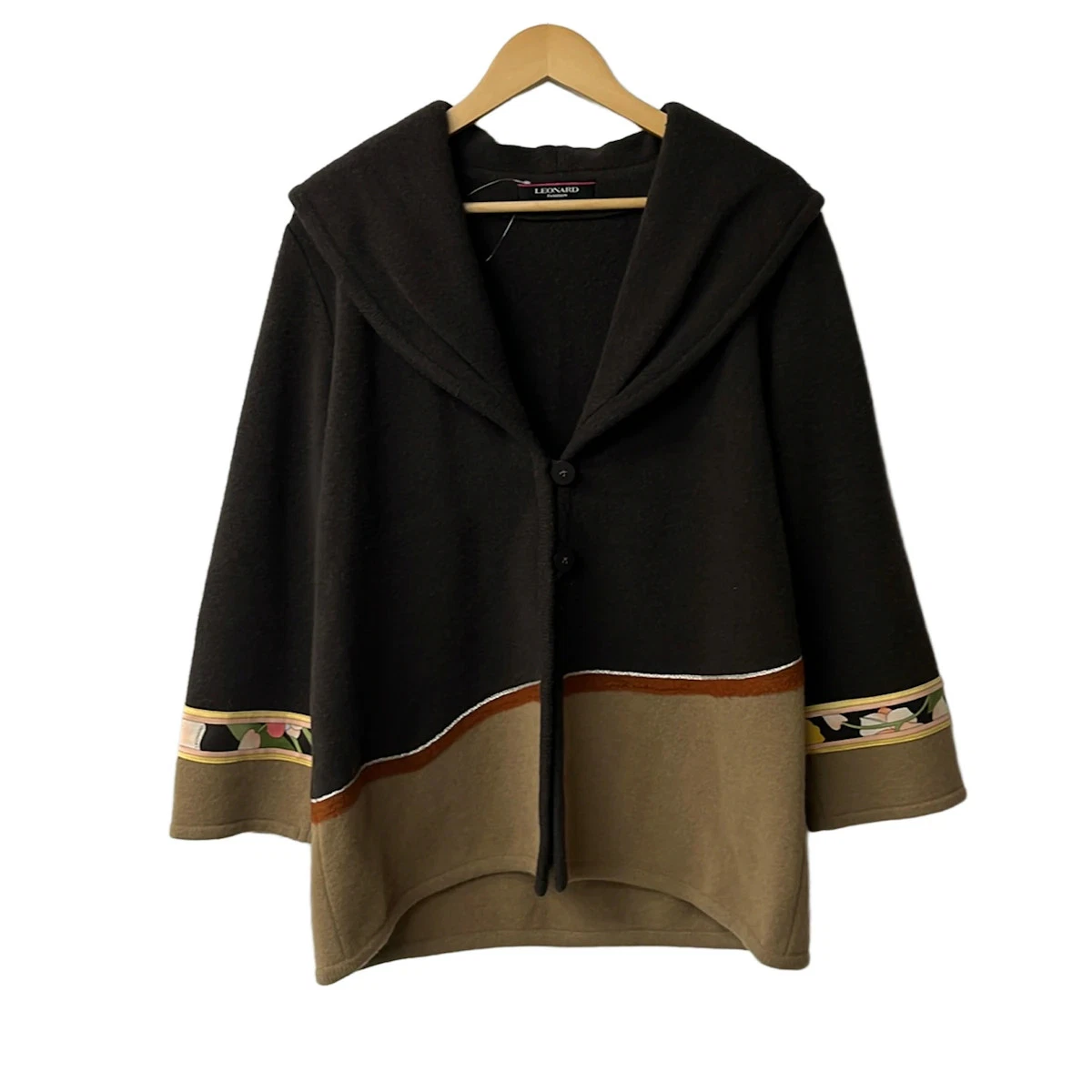 Leonard Coats, Jackets & Vests for Women for sale | eBay