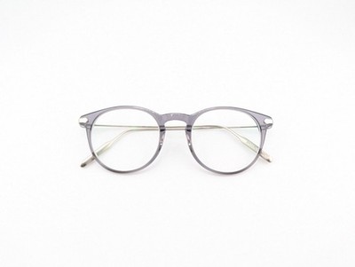 Modo Eyeglasses Frames Only, WYTHE GRYCR, 47-20-140, Gray