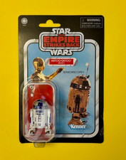 STAR WARS VINTAGE COLLECTION R2-D2  SENSORSCOPE  VC234  EMPIRE STRIKES BACK  NEW