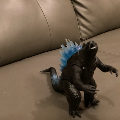 godzilla 2021 
