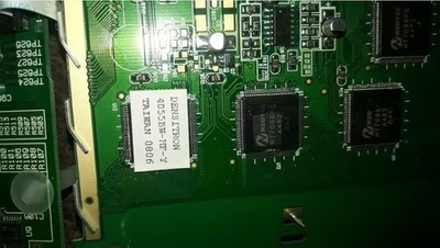 4055BW-HF-Y New compatible LCD Display Screen 90 days warranty #pq