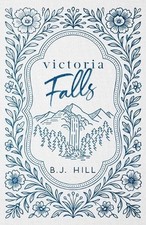 Victoria Falls by B.J. Hill Paperback Book