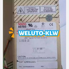 1PC Used ASTEC MP6-2W-1Q-00 73-560-0612 Power...