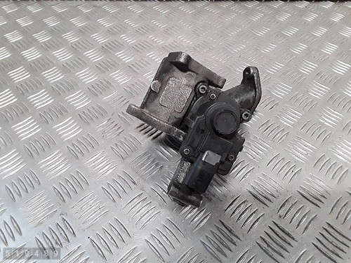 2005 VW TOURAN AGR VENTIL DIESEL 1900TDI 77KW 03G131501D 03G129637A 03G131502