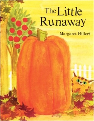 THE LITTLE RUNAWAY, SOFTCOVER, BEGINNING TO READ (MODERN By Margaret VG