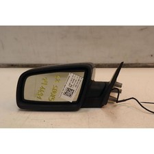 Retroviseur gauche (ou coque) BMW 520