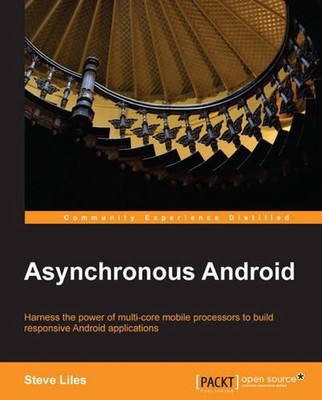 Concurrent Programming on Android by Steve Liles (English) Paperback Book