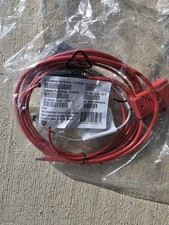 Motorola HLN6863B Ignition/Speaker Cable XTL1500 2500 5000 APX7500 4500 6500 NEW