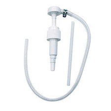 Plews 55001 Fluid Quart Pump, Fits Standard Quart Bottles