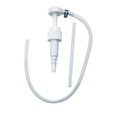 Plews 55001  Fluid Quart Pump, Fits Standard Quart Bottles 