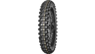 Mitas Terra Force-EX MH Super Tire 100/100-18 59R Rear Bias TT