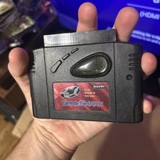 InterAct GameShark Game Shark Pro V2.2 Nintendo 64 N64 Cartridge Only  