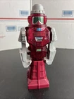 Arco Gobots Mighty Robots Rogun Water Pistol Squirt Gun 1984 Vintage