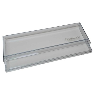 Schubladenblende Kühlschrank - Asko - 521565 - R2283S - Abdeckung, Schublade