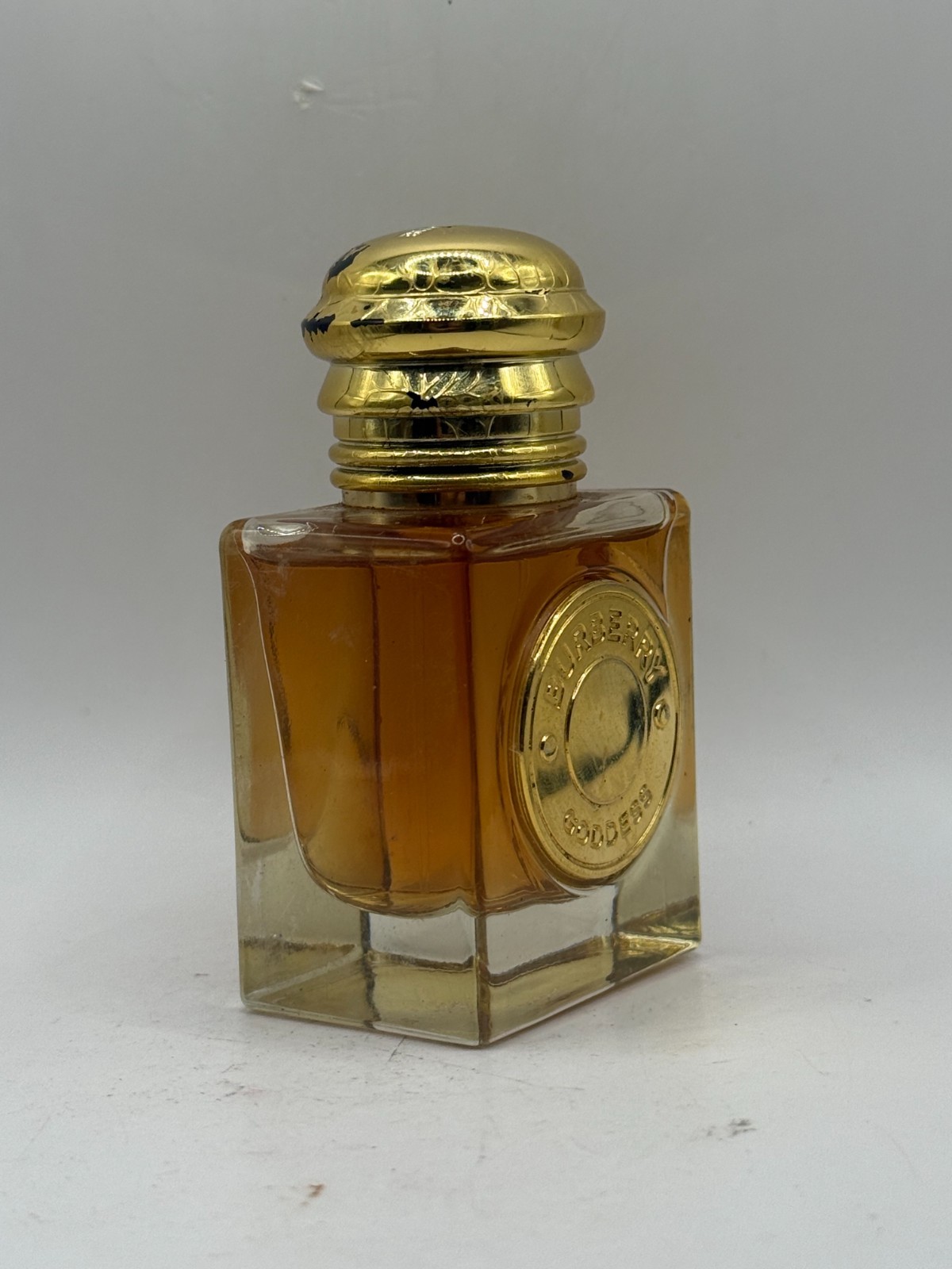 Burberry Goddess EDP Intense for Women 1.0 oz 30 ml Unbox See Picture thumbnail 3