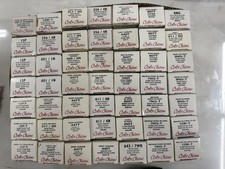 Wella color charm Permanent gel 2 oz 810/ 7R Red red