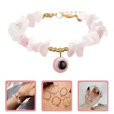 Evil Eye Braclet Adjustable Bangle Bracelet for Women Authentic Bracelets