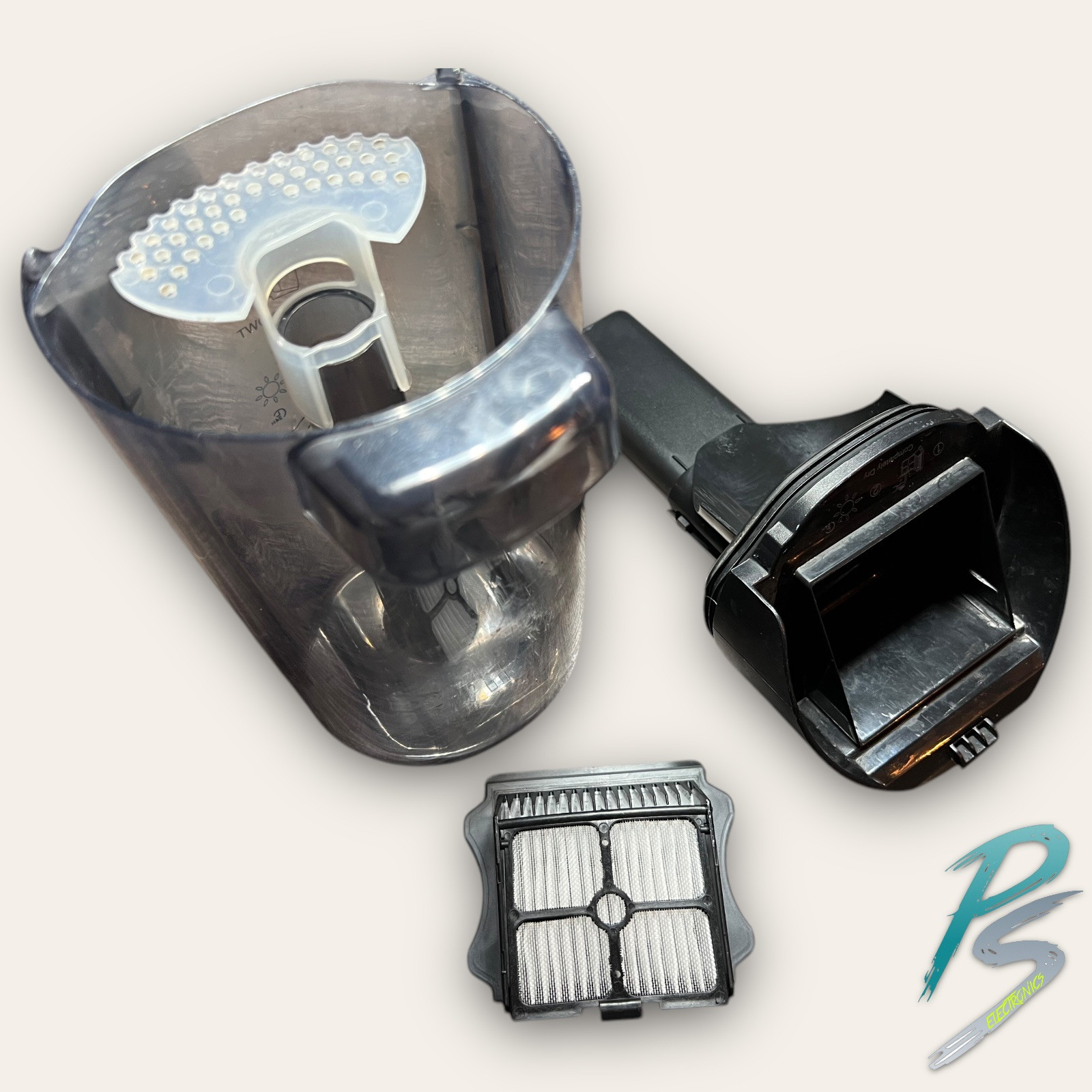 Tineco Floor One S3 Genuine Dirt Water Tank Replacement DWT