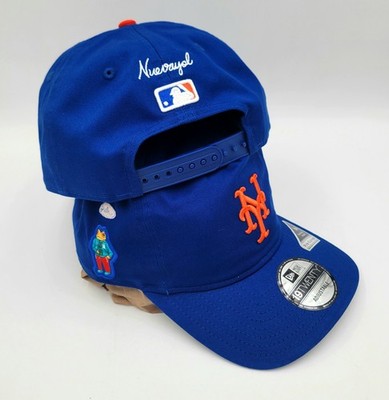New Era Mets x Bad Bunny COLLAB The unique collaboration that produced Bad Bunny main image 3