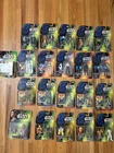 NEW Star Wars Power of the Force POTF Action Figures 1998 1999 YOU CHOOSE
