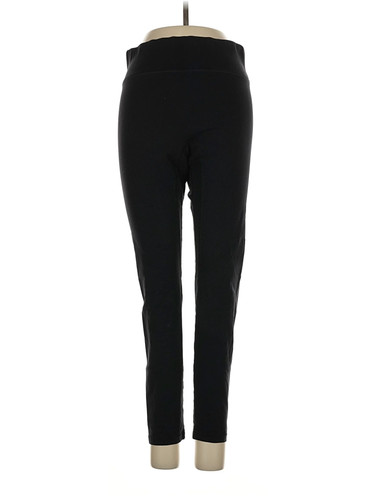 All Access Women Black Active Pants S