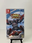 Andro Dunos 2 NSW (Brand New Factory Sealed US Version) Nintendo Switch