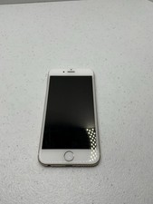 Apple iPhone 6 A1549 Gold For Parts Or Repair Sold As Is