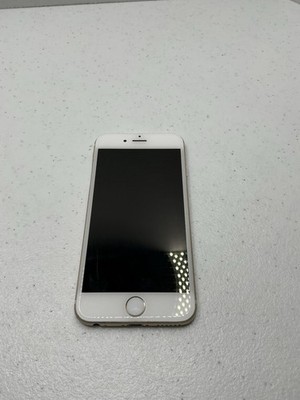 Apple iPhone 6 A1549 Gold For Parts Or Repair Sold As Is