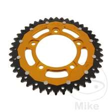 44080-compatible with APRILIA MANA 850 45 HP, 33 KW 2cil. RC000 Coron Racks