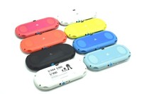 Sony PlayStation PS Vita 2000 Console Slim System with Charger Multiple Colours