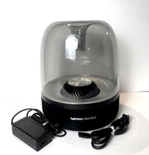 Harman Kardon Aura Studio Bluetooth Home Spea...